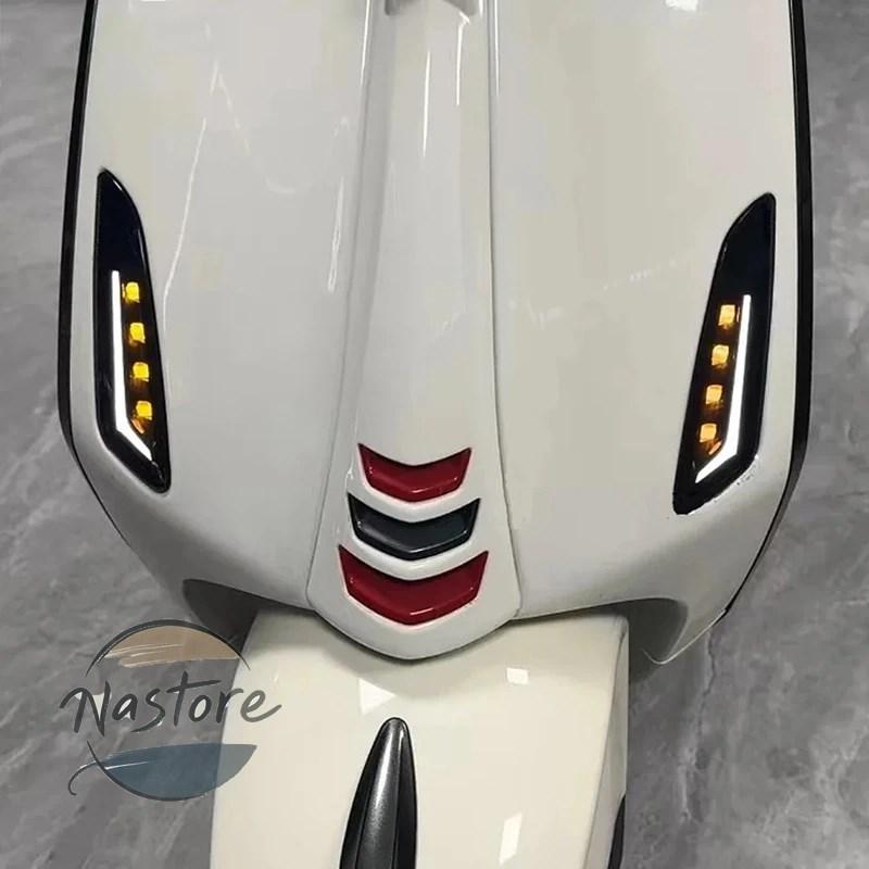 並行輸入品 テールライト ウインカー ブレーキ フロント リア led