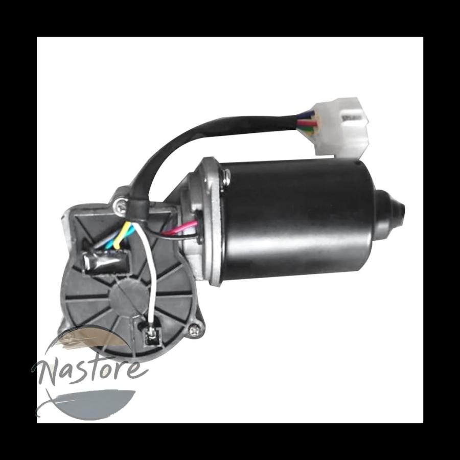 並行輸入品 r220 ショベルワイパーモーター24v 21n6 00240 01280 01281