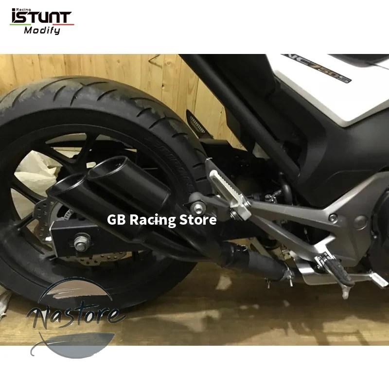 並行輸入品 BMW バイク マフラー 部品 カスタムパーツ アクセサリー 51mm 汎 デュアルエスケープ モト 右左スリップ f800gs f700gs z900 z1000 fz1 vespa r3_10