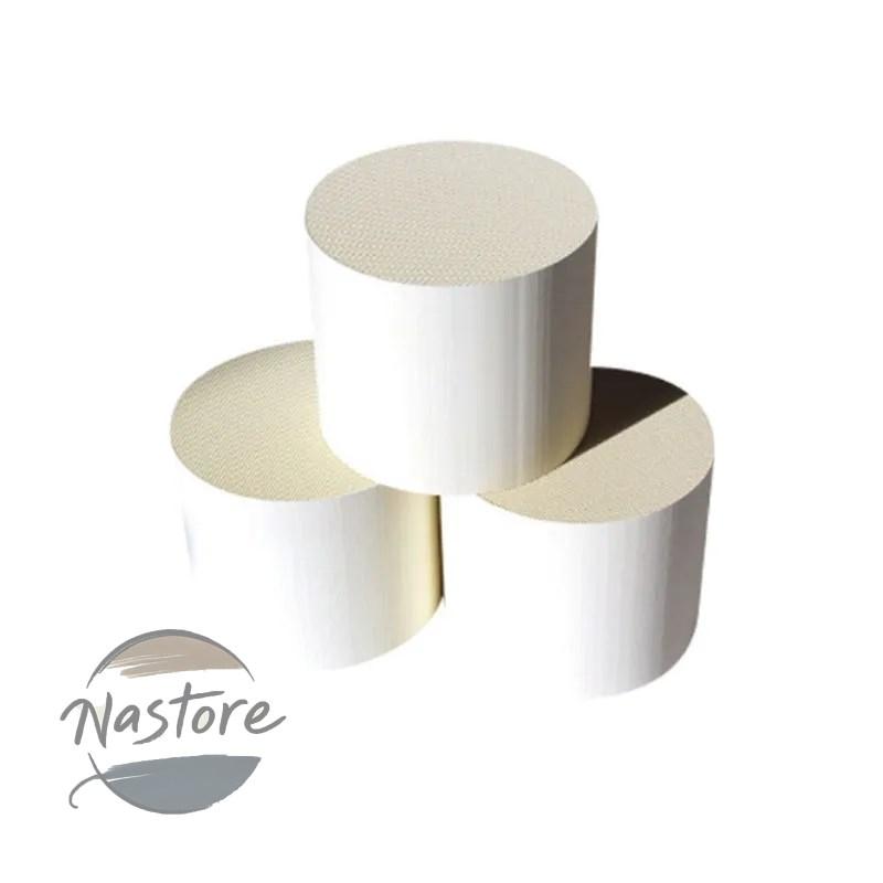 並行輸入品 フィルター リア セラミック三方触媒コンバーター 触媒キャ