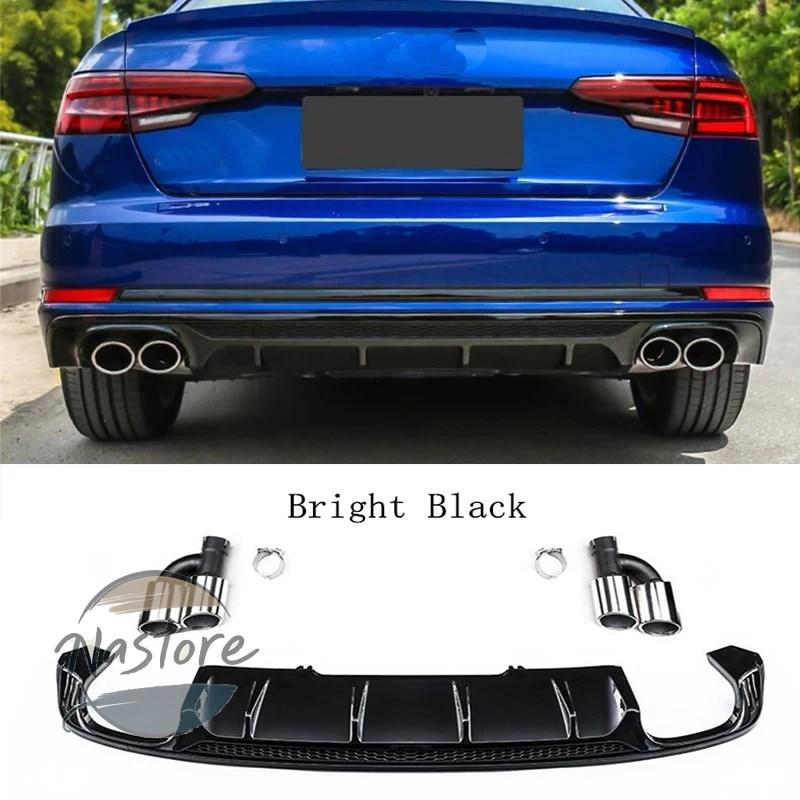 並行輸入品 アウディ audi リア 部品 カスタムパーツ アクセサリー abs