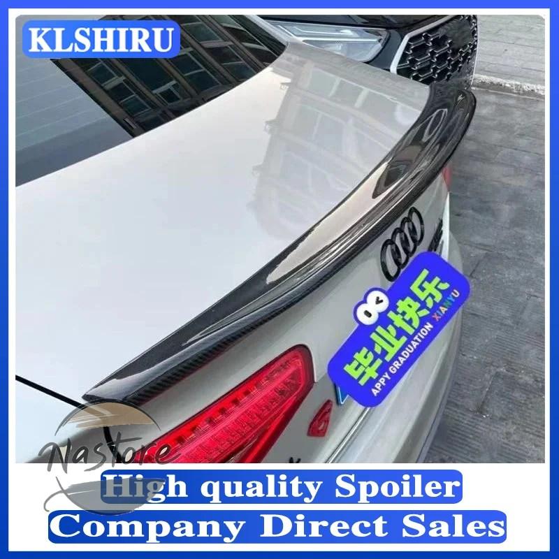 アウディ　A4 S4 RS4用リアスポイラー アウディ A4 S4 RS4用リアスポイラー アウディ A4 S4 RS4用リア