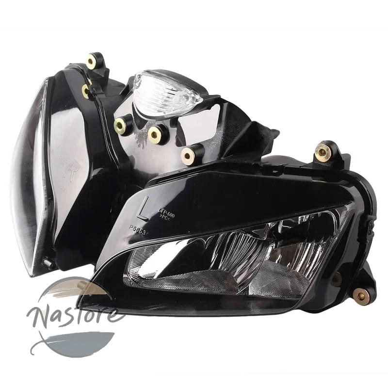 F5 バイクフロントヘッドライトランプヘッドライトヘッドライト