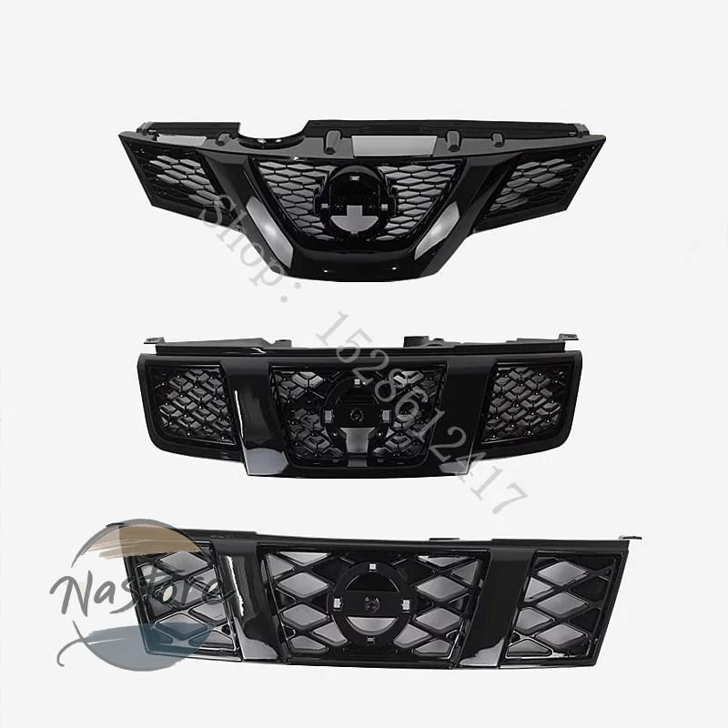 並行輸入品 日産 nissan フロント 部品 カスタムパーツ アクセサリー