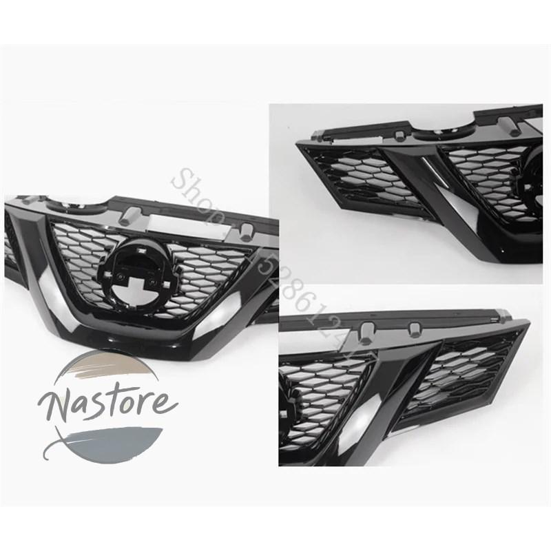 並行輸入品 日産 nissan フロント 部品 カスタムパーツ アクセサリー