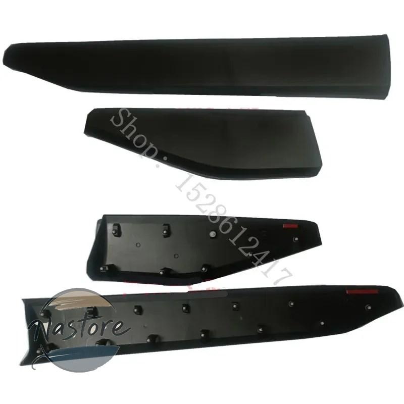 並行輸入品 トヨタ toyota abs 体サイドモールディング サイドドア 元