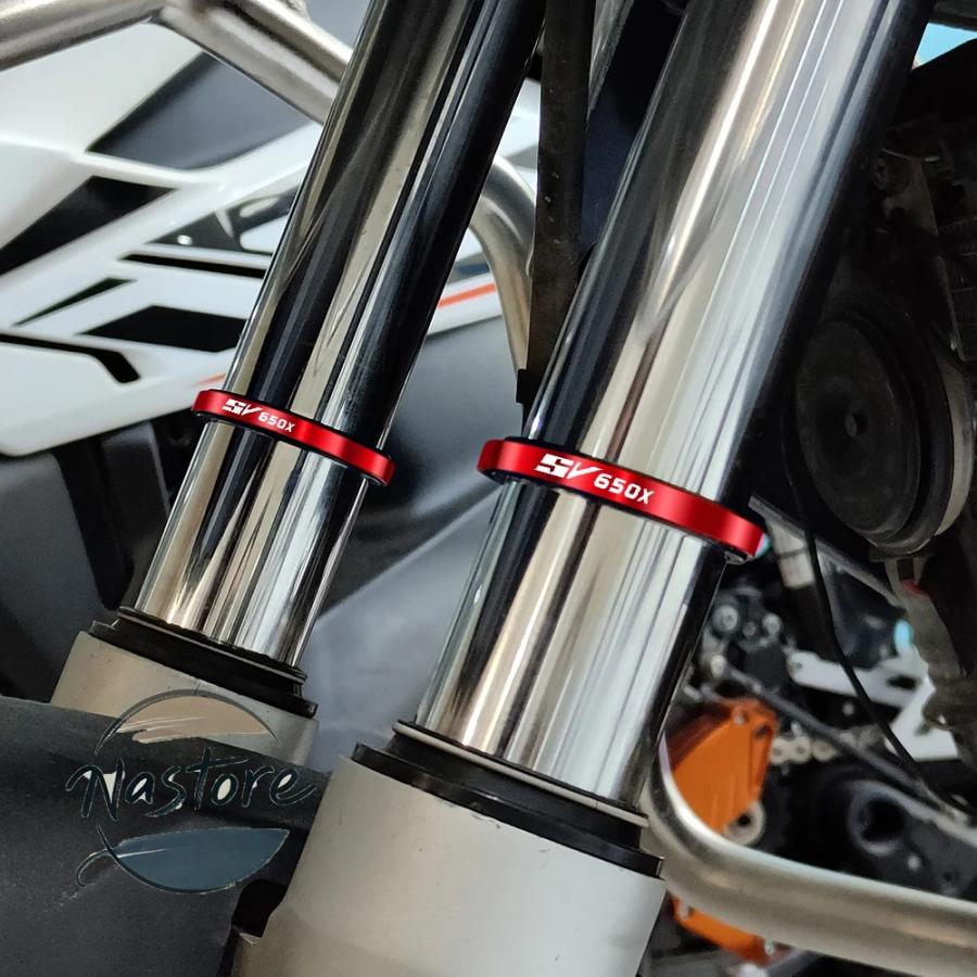 並行輸入品 スズキ suzuki フロント サスペンション 部品 カスタム
