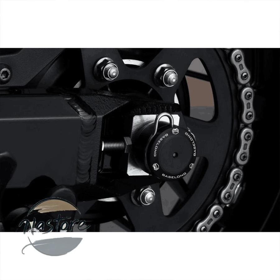 並行輸入品 z900rs カバー リア アクスルナットカワサキ カワサキ 900