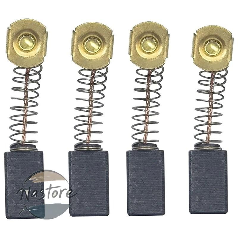 並行輸入品 ルーターカーボン ブラシセット ポーターケーブル n031652