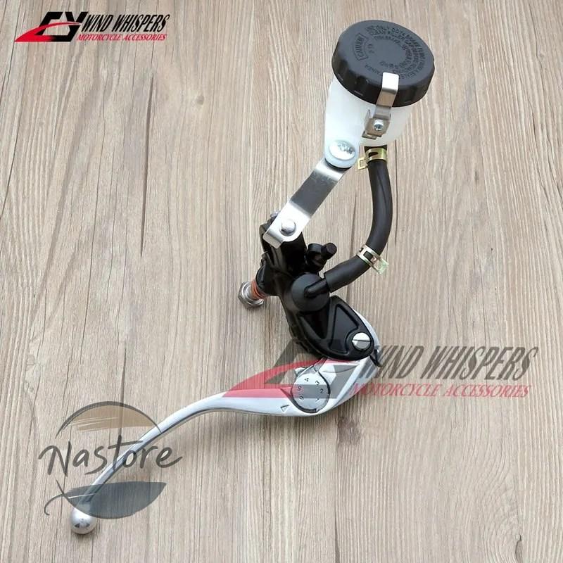 並行輸入品 ホンダ honda バイク クラッチ ブレーキ 部品 カスタムパーツ アクセサリー 油圧マスターシリンダー cbr1000rr cbr1000 cbr 1000 rr 2004-2007_5