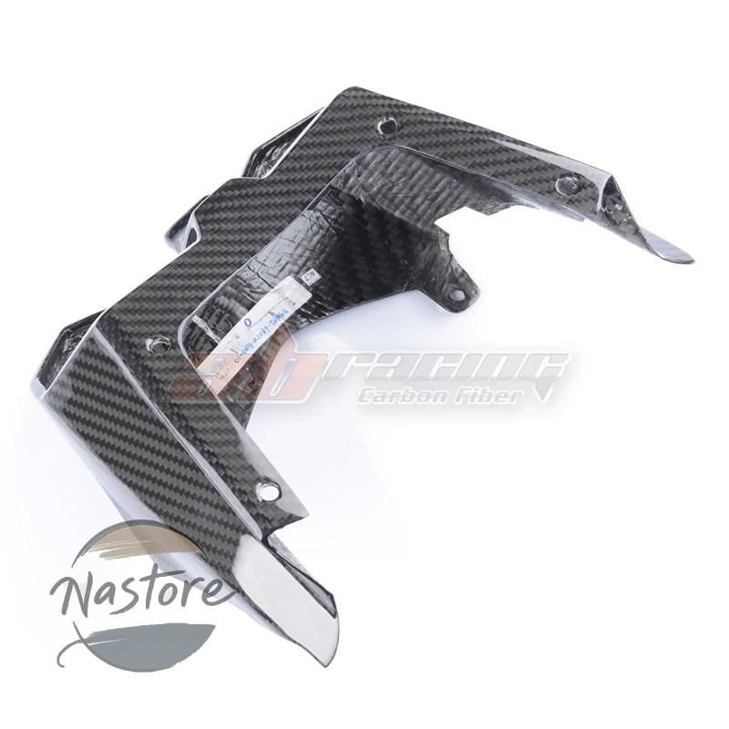 並行輸入品 カバー カワサキ ニンジャ h2 sx 2018-2022 テールライト