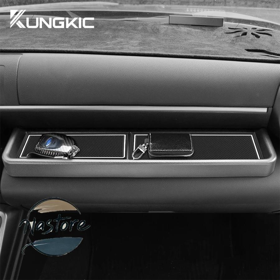 輸入品　扉　収納　ハンドル　ブラック 並行輸入品 gr86 トヨタ toyota カスタム kungkic スバル SUBARU