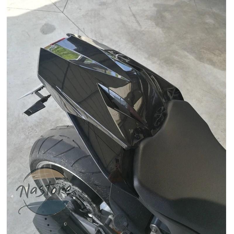 並行輸入品 z1000sx バイク カバー カスタムパーツ リア 2011-14