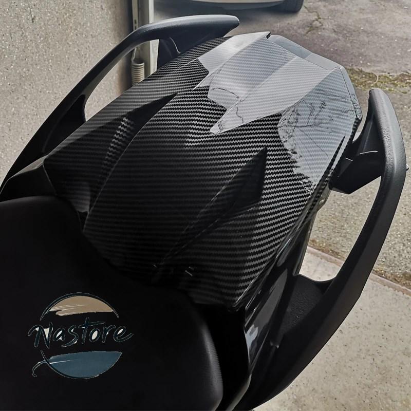 並行輸入品 z1000sx バイク カバー カスタムパーツ リア 2011-14
