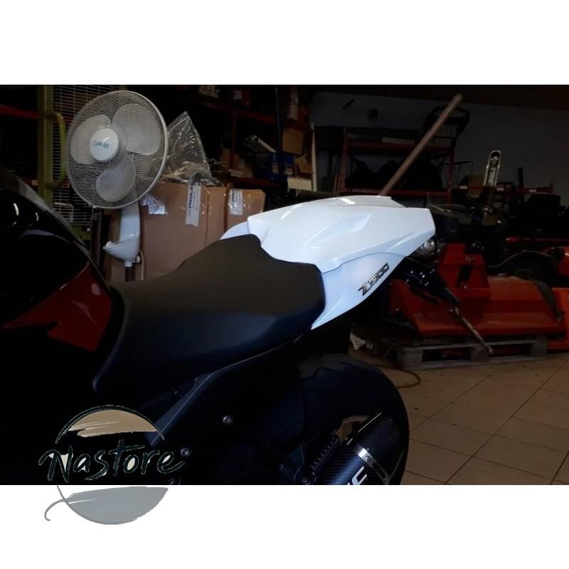 並行輸入品 z1000sx バイク カバー カスタムパーツ リア 2011-14