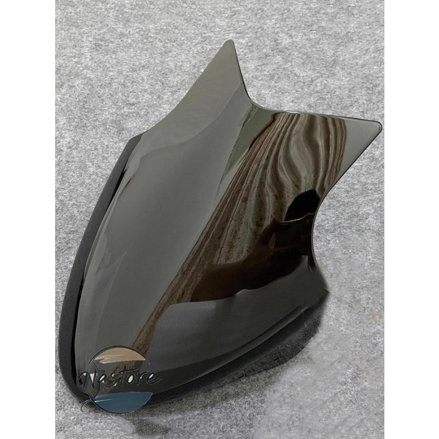 並行輸入品 バイク スクリーン カスタムパーツ リア ドゥカティ