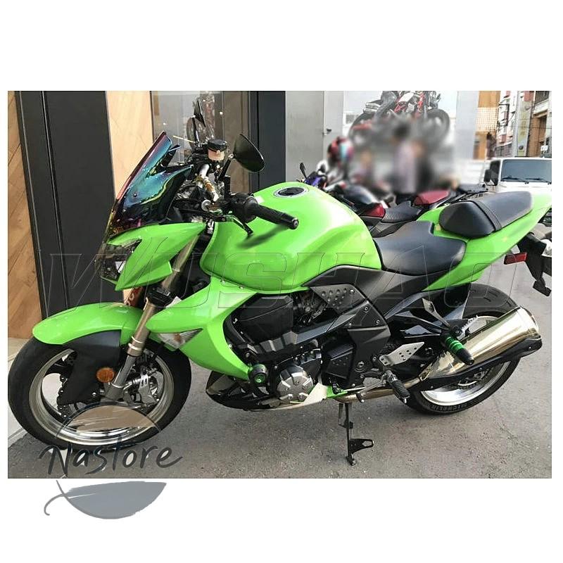 その他 mc17 並行輸入品 z1000 バイク スクリーン リア ダブルバブル風防 ウインド