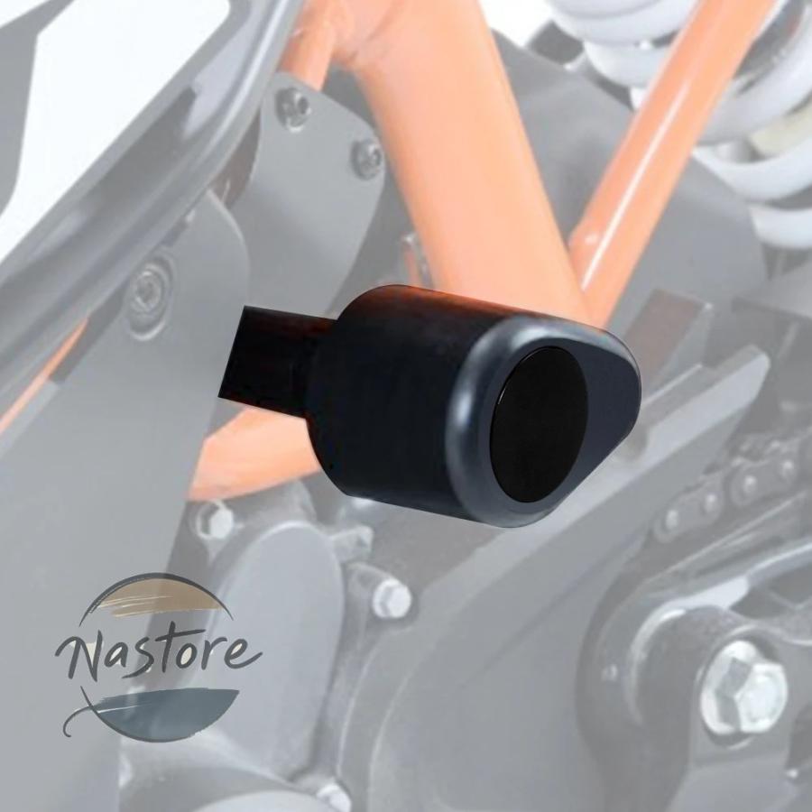 並行輸入品 r1 ヤマハ バイク fit yzf m 2015-18 2019 2020 frame slider crash pads engine protector guard カスタムパーツ 部品 アクセサリー_9