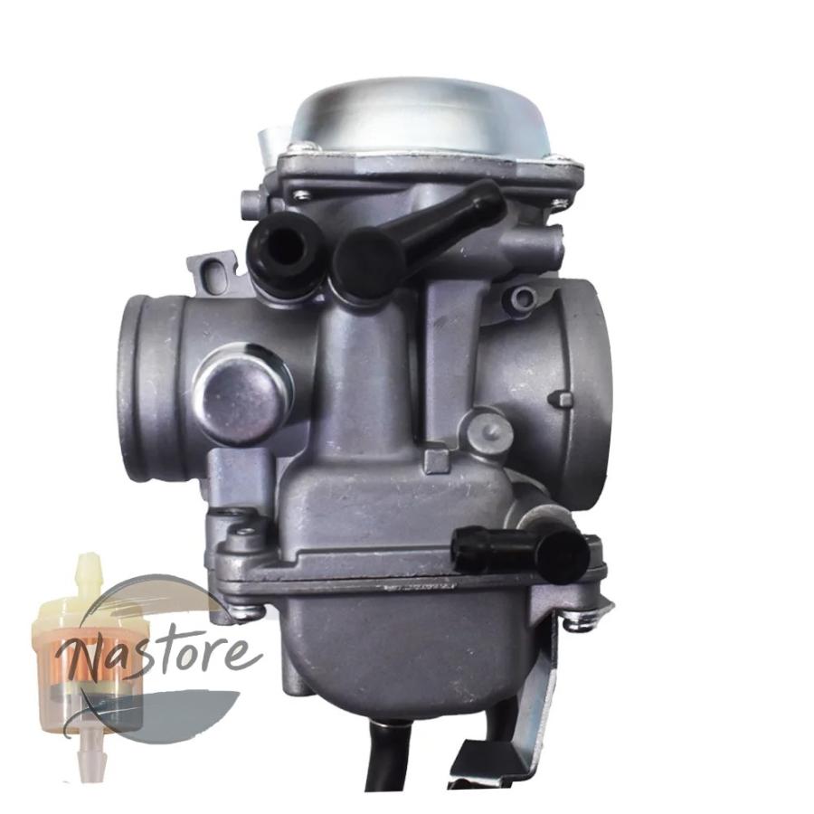 並行輸入品 カワサキ klx250klx250rklx250sキャブレター キャブレター カスタムパーツ 部品 アクセサリー_1