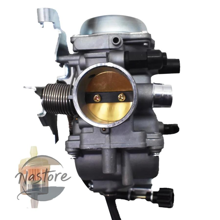 並行輸入品 カワサキ klx250klx250rklx250sキャブレター キャブレター カスタムパーツ 部品 アクセサリー_2