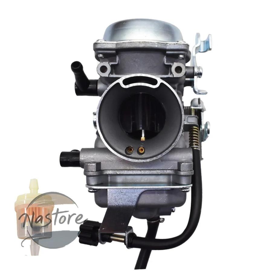 並行輸入品 カワサキ klx250klx250rklx250sキャブレター キャブレター カスタムパーツ 部品 アクセサリー_3