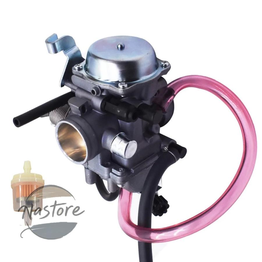 並行輸入品 カワサキ klx250klx250rklx250sキャブレター キャブレター カスタムパーツ 部品 アクセサリー_4