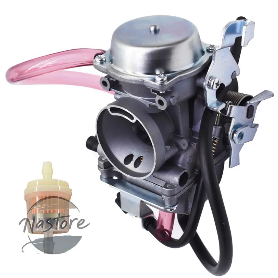 並行輸入品 カワサキ klx250klx250rklx250sキャブレター キャブレター カスタムパーツ 部品 アクセサリー_5