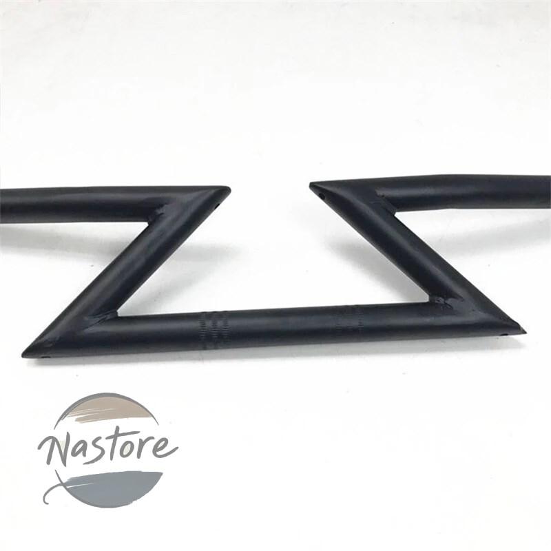 並行輸入品 バイク for har-ley スポーツスター cruiser 1200 prince chopper 7/8インチ 22mm 1インチ 25mm handle drag bars z model カスタムパーツ 部品_7