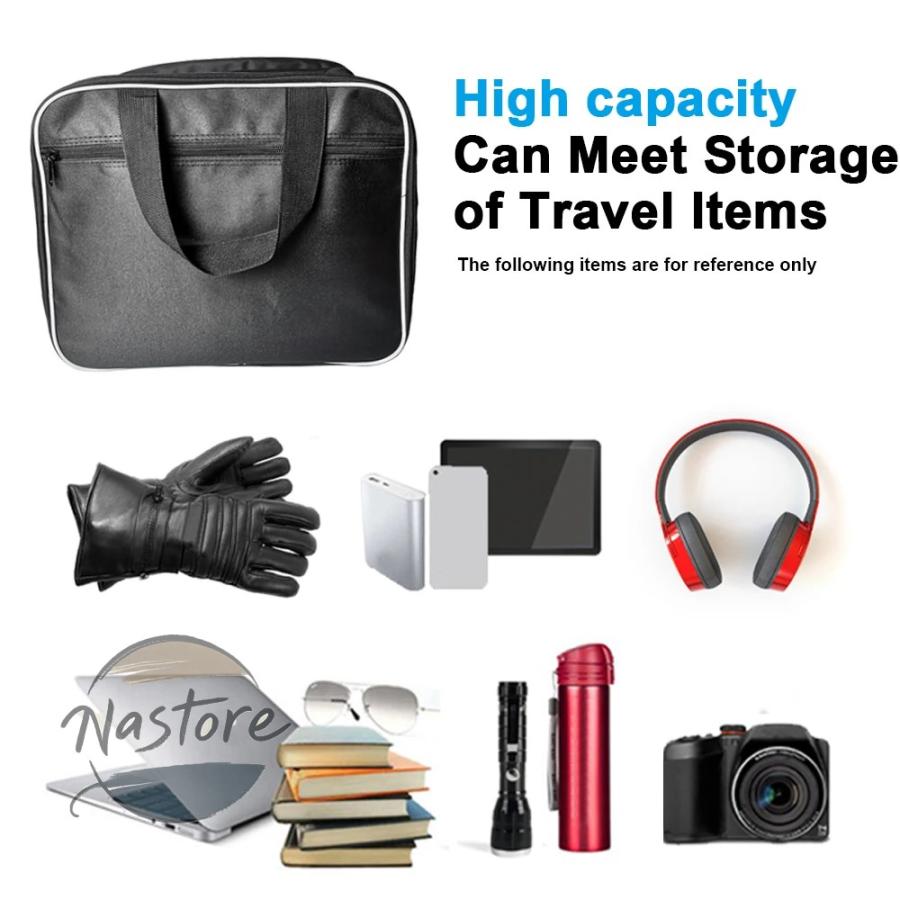 並行輸入品 BMW バイク 部品 カスタムパーツ アクセサリー luggage bags r1200gs adv black inner r1250 gs adventureの画像