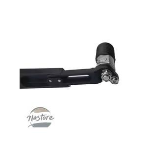 並行輸入品 BMW バイク 部品 カスタムパーツ アクセサリー g650gs adjustable folding gear shifter shift pedal lever fit g650 gs g 650gs 2011-16の画像