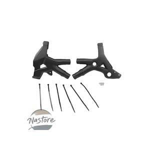 並行輸入品 BMW バイク カバー ガード 部品 カスタムパーツ アクセサリー f800gs f650gs f700gs f 800 gs advア_3