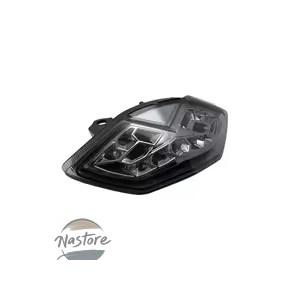 並行輸入品 z1000 バイク テールライト ウインカー ブレーキ カワサキ 統合led z 1000 sx 2010 2013 カスタムパーツ 部品 アクセサリー