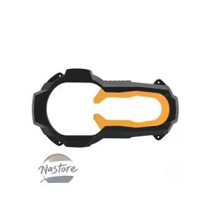 並行輸入品 BMW カバー ヘッド ガード ヘッドライト ライト r1200gs r1250gs r 1250 gs lc adventure 2013-2019-23 ライトプロテクター 部品 カスタムパーツの画像