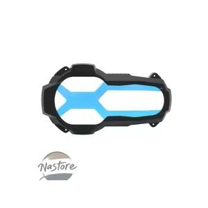 並行輸入品 BMW カバー ヘッド ガード ヘッドライト ライト r1200gs r1250gs r 1250 gs lc adventure 2013-2019-23 ライトプロテクター 部品 カスタムパーツの画像