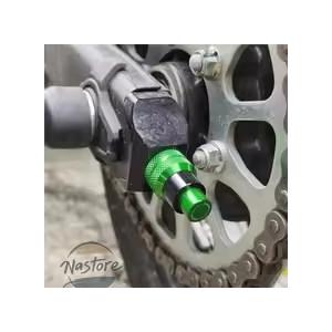 並行輸入品】z400 バイク カバー ホイール リア zexddi 二輪 チェーン