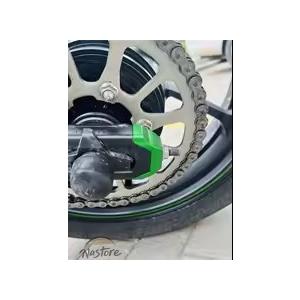 並行輸入品 zx4r バイク カバー リア 二輪 チェーンアジャスター