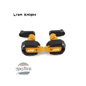 並行輸入品 BMW バイク 部品 カスタムパーツ アクセサリー 落下防止フレーム スライダーフェアリング クラッシュパッド保護 s1000xr s1