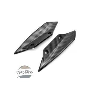 並行輸入品 BMW バイク カバー フロント 部品 カスタムパーツ アクセサリー 二輪 ウィンドシールドフェアリング abs s1000rr 2015-18 s1000 rrの画像