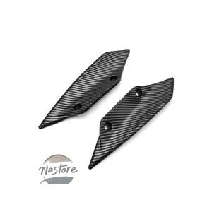 並行輸入品 BMW バイク カバー フロント 部品 カスタムパーツ アクセサリー 二輪 ウィンドシールドフェアリング abs s1000rr 2015-18 s1000 rrの画像