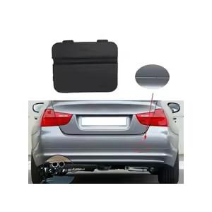Right Door Mirror Cover Cap Primed For BMW E90 E91 (2006-2008) 325i
