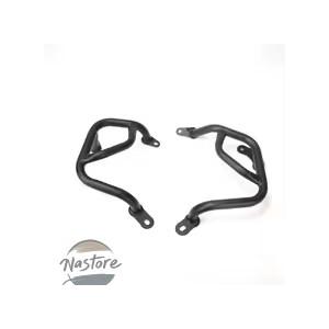 並行輸入品 BMW バイク エンジン ガード カスタム 部品 カスタムパーツ アクセサリー 二輪 高速ロード パーツ フレーム保護 f900r f900xr 2020 2021 2022_4