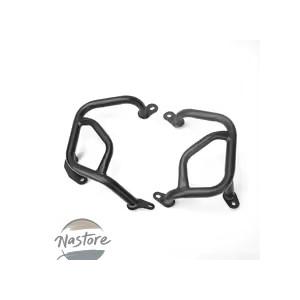 並行輸入品 BMW バイク エンジン ガード カスタム 部品 カスタムパーツ アクセサリー 二輪 高速ロード パーツ フレーム保護 f900r f900xr 2020 2021 2022_5