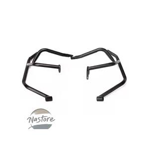 並行輸入品 BMW バイク エンジン ガード カスタム 部品 カスタムパーツ アクセサリー 二輪 高速ロード パーツ フレーム保護 f900r f900xr 2020 2021 2022_7
