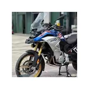 並行輸入品 BMW バイク エンジン 部品 カスタムパーツ アクセサリー f850gsアドベンチャー アッパー バンパー 二輪 フレーム プロテクタの画像