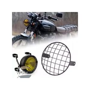 並行輸入品 ホンダ honda バイク カバー グリル ヘッドライト ヘッド