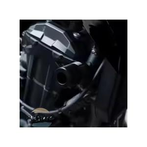 並行輸入品 cb650r ホンダ honda バイク エンジン フレームスライダー 二輪 落下防止 cbr650r cb 650r cbr 2019 2023 カスタムパーツ 部品 アクセサリー_5