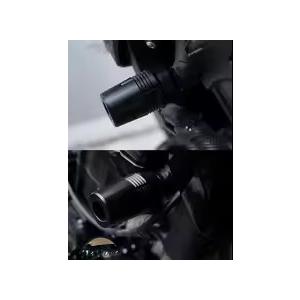 並行輸入品 cb650r ホンダ honda バイク エンジン フレームスライダー 二輪 落下防止 cbr650r cb 650r cbr 2019 2023 カスタムパーツ 部品 アクセサリー_6