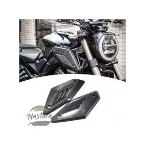 並行輸入品 ホンダ cb650r バイク カバー ガード abs フレーム サイド パネル シェル カスタムパーツ 部品 アクセサリーの画像