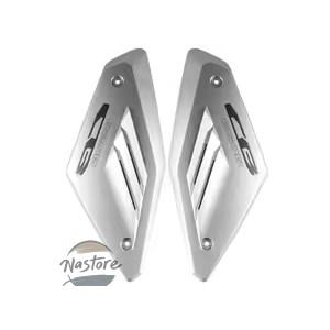 並行輸入品 ホンダ cb650r バイク カバー ガード abs フレーム サイド パネル シェル カスタムパーツ 部品 アクセサリーの画像