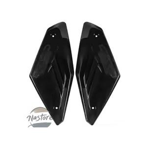 並行輸入品 ホンダ cb650r バイク カバー ガード abs フレーム サイド パネル シェル カスタムパーツ 部品 アクセサリーの画像